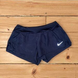 Women’s Black Nike Short
